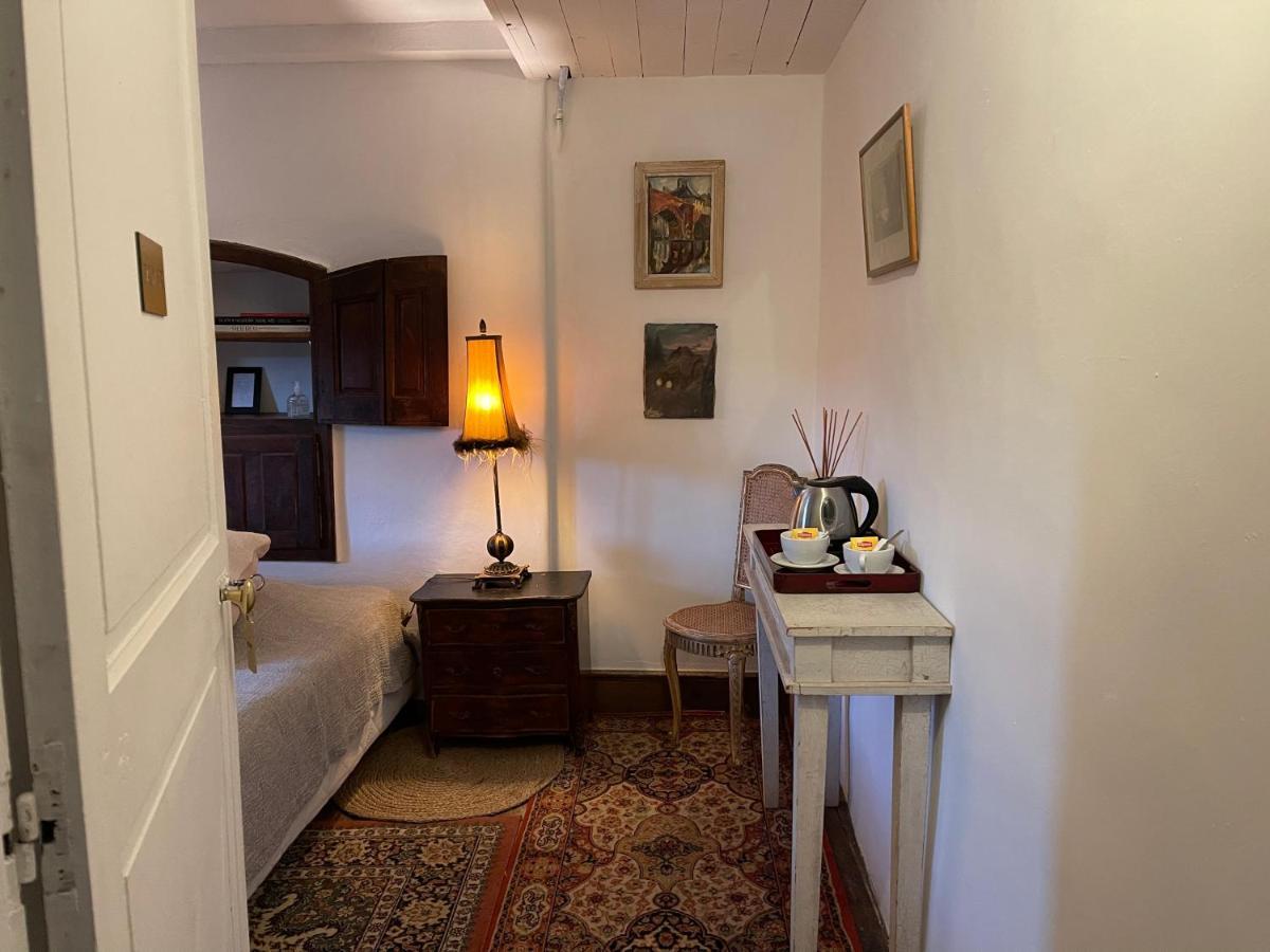 Domaine D'Angouire Ξενοδοχείο Moustiers-Sainte-Marie Εξωτερικό φωτογραφία