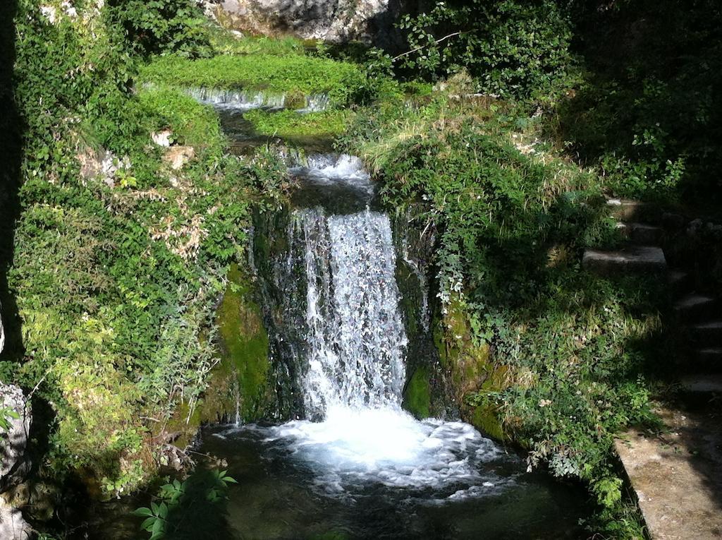 Domaine D'Angouire Ξενοδοχείο Moustiers-Sainte-Marie Εξωτερικό φωτογραφία