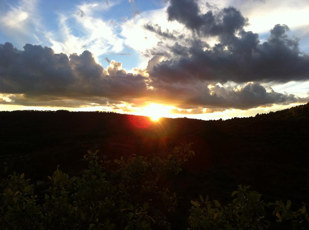Domaine D'Angouire Ξενοδοχείο Moustiers-Sainte-Marie Εξωτερικό φωτογραφία