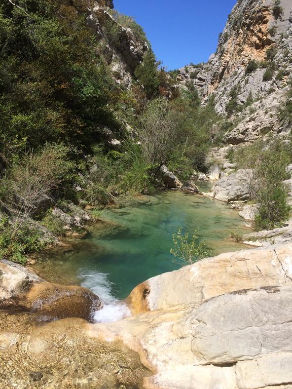 Domaine D'Angouire Ξενοδοχείο Moustiers-Sainte-Marie Εξωτερικό φωτογραφία