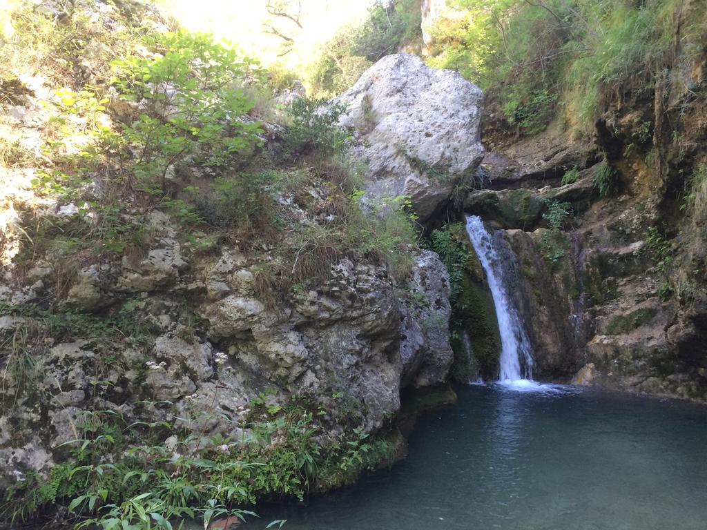 Domaine D'Angouire Ξενοδοχείο Moustiers-Sainte-Marie Εξωτερικό φωτογραφία