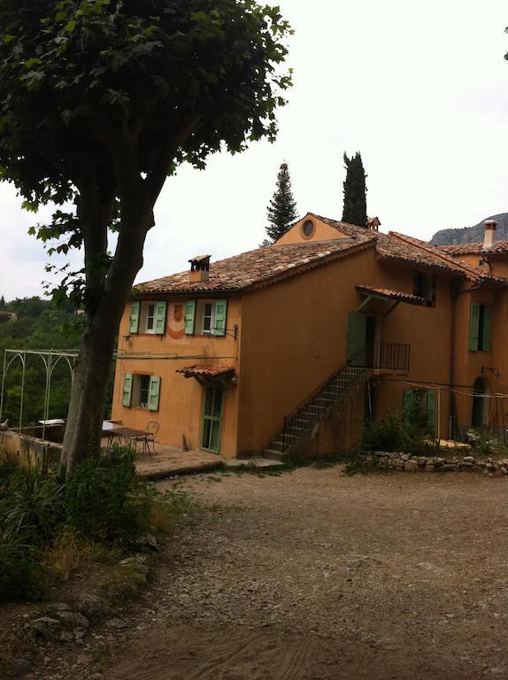 Domaine D'Angouire Ξενοδοχείο Moustiers-Sainte-Marie Δωμάτιο φωτογραφία